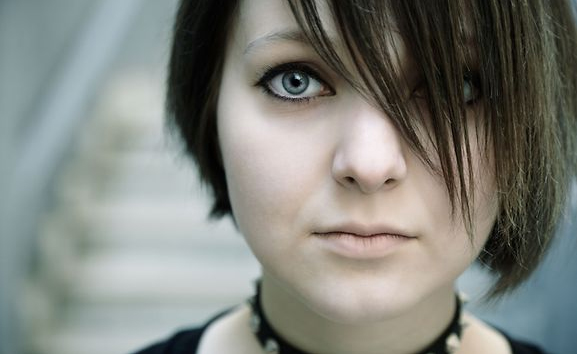"goths are three times as likely to be depressed"