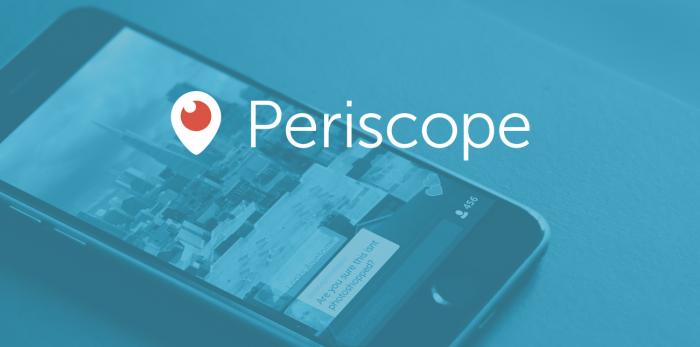 "periscope hits 40 years of videos watched daily"