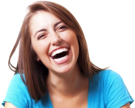 What Your Online Laugh Says About You