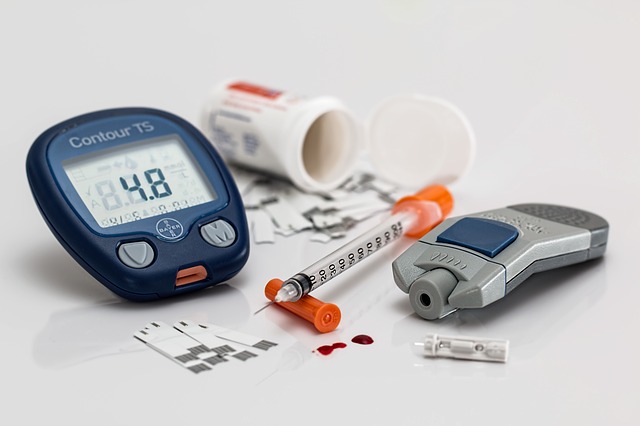 Blood Pressure Meds May Protect Against Diabetes