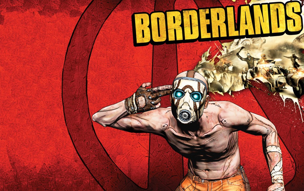 "borderlands will be featured in xbox one backwards compatibility"
