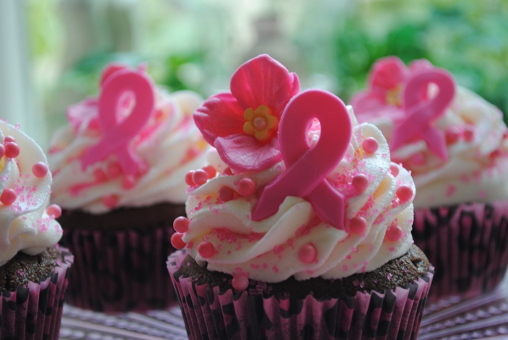 Breast Cancer Patients Can Skip Chemo