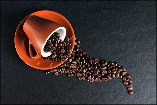Coffee Linked To Heart Disease