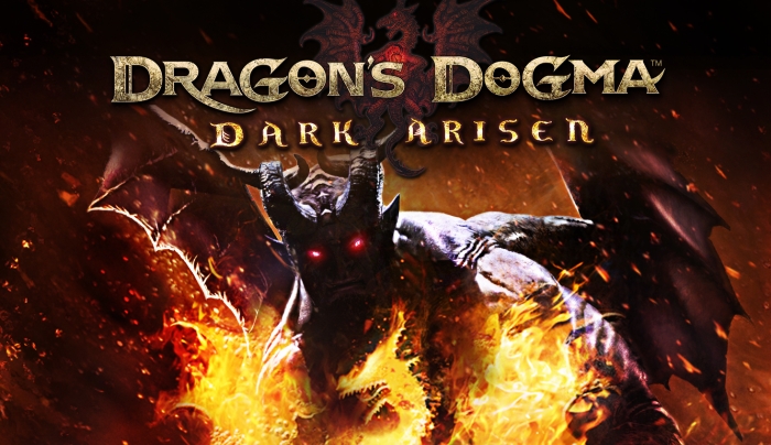 "dragon's dogma: dark arisen is coming to pc"