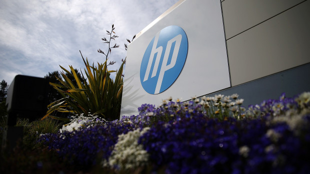 "Hewlett Packard Lays off 30,000 Employees after Company Split"