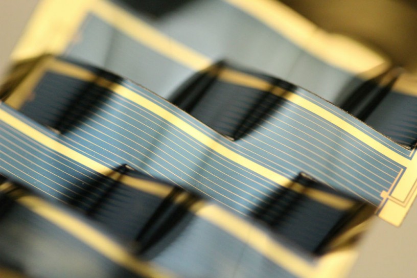 "kirigami inspired solar panels improve efficiency"
