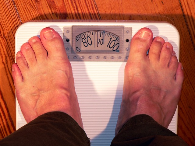 Midlife Weight Linked To Alzheimer’s disease
