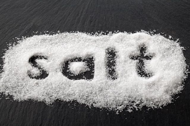 "new york city restaurants will have labels for salt content"