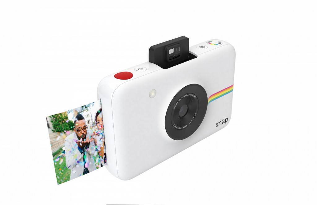 "polaroid snap takes you back in time"