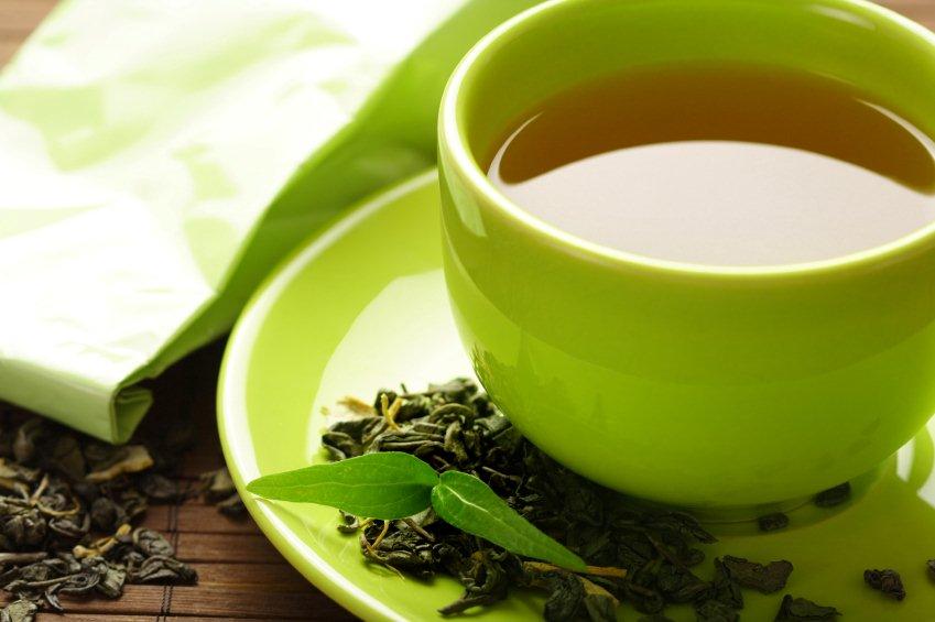 "green tea may cause hepatitis"