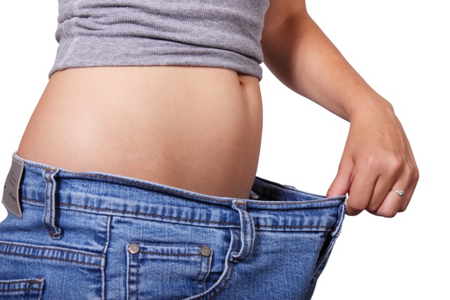 Weight Loss Improves Fertility