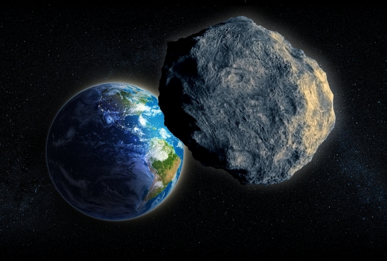"halloween asteroid will miss earth"