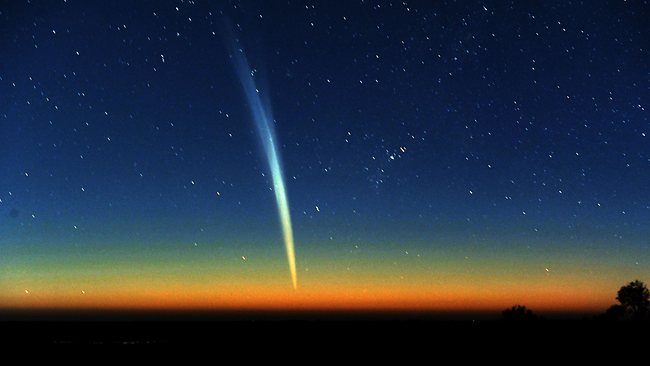 "comet lovejoy with sugar and alcohol"