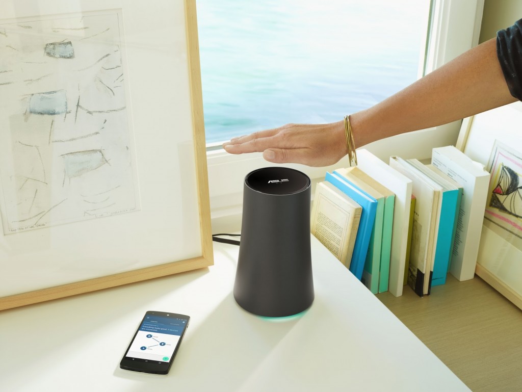 "asus onhub router by google"