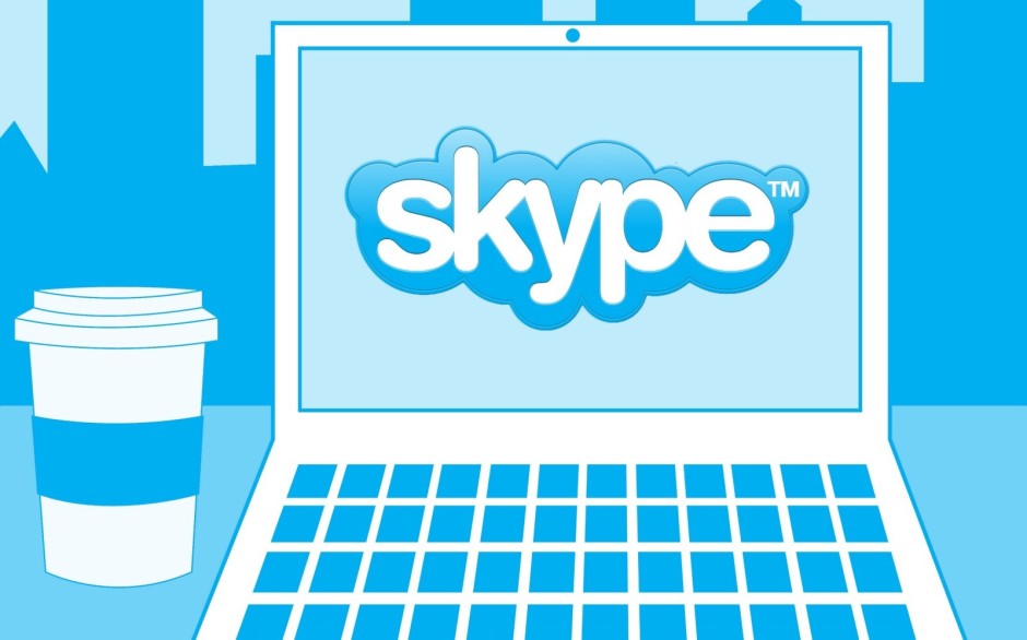 "skype introduces chat links"