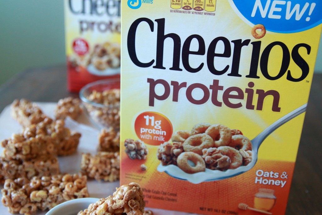 "cheerio protein might not have as much protein as thought"
