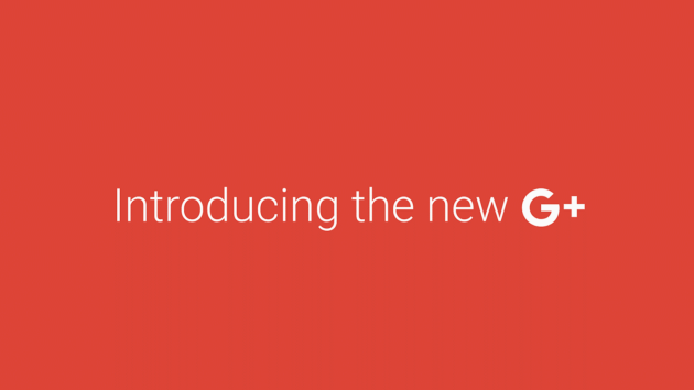 alt="Google Reintroduce Google Plus"