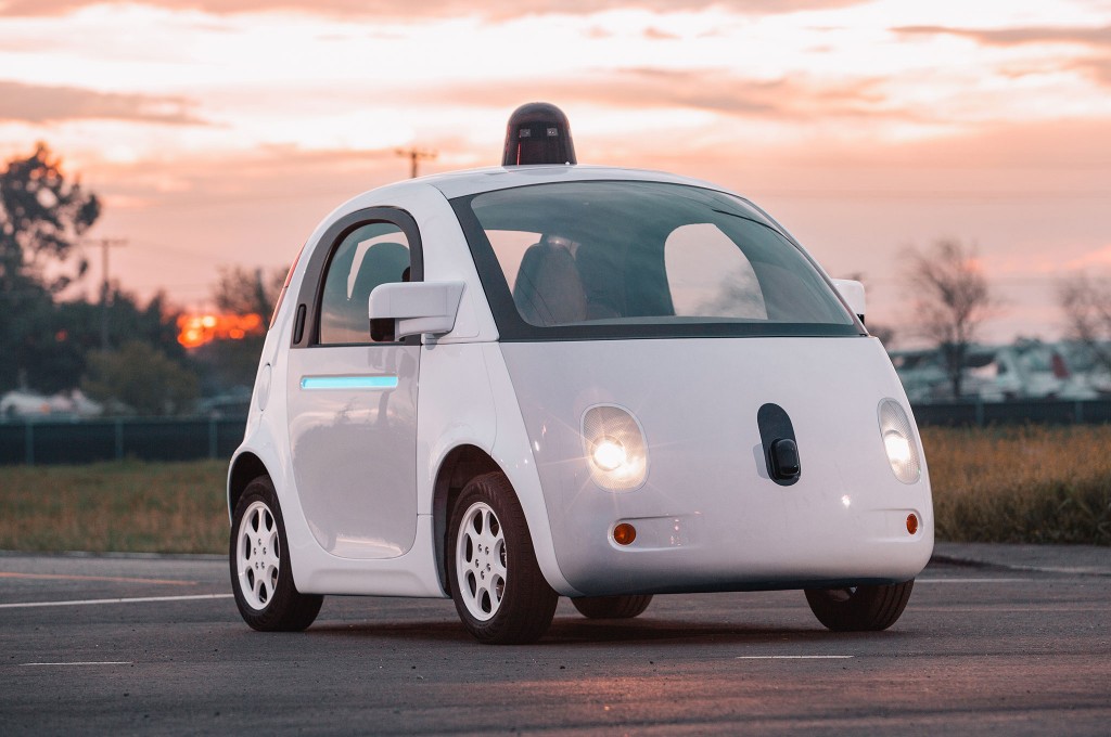 alt="Google self-driving car"