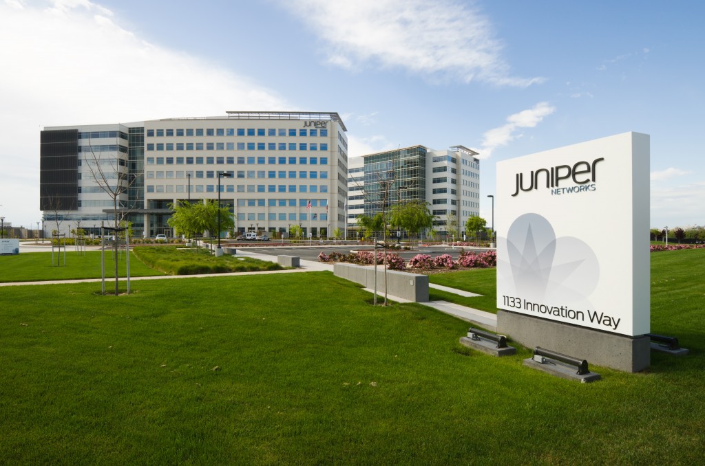 "juniper hq"