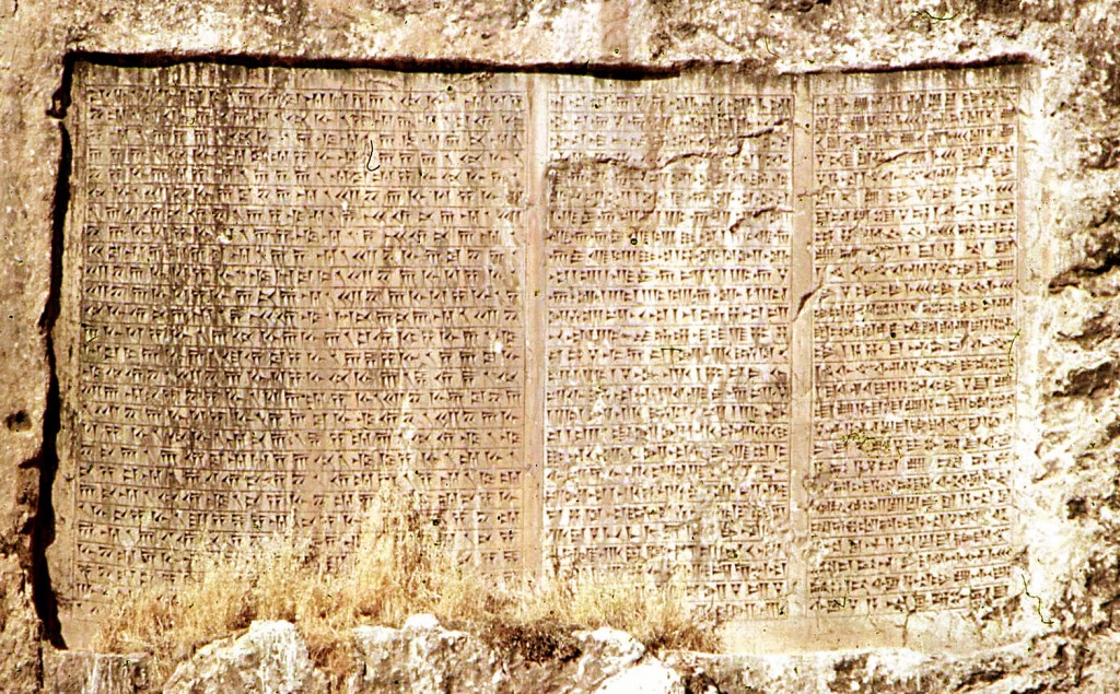 "Babylonians Mastered Astronomical Calculus before Europeans "