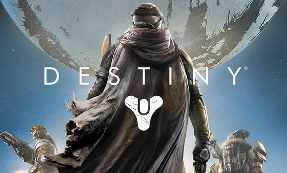 "Destiny poster"