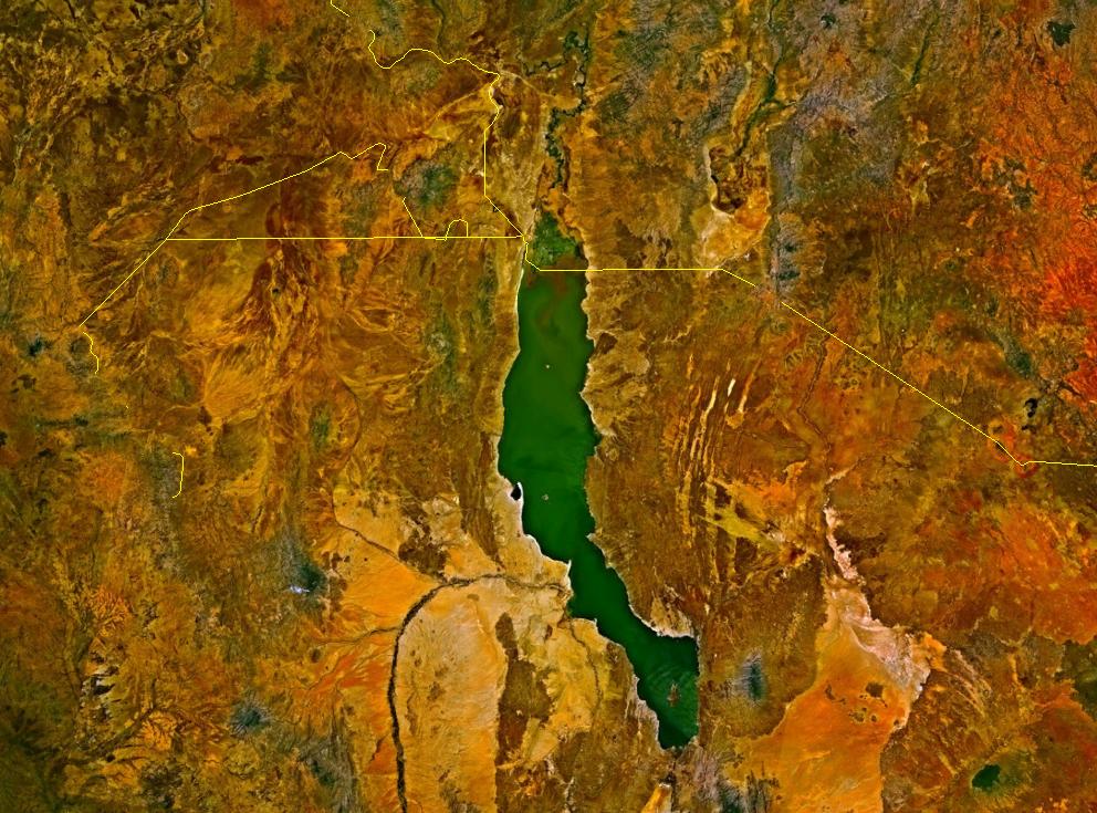 "lake turkana"