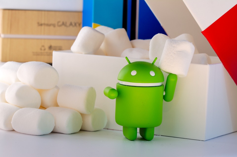 "android marshmallow"