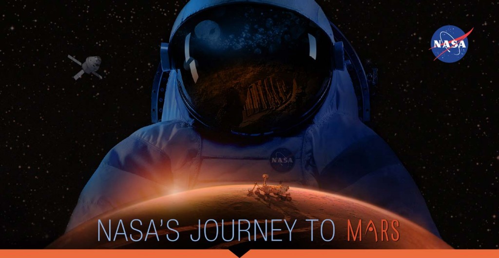 "journey to mars"