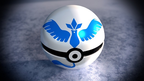 special pokeballs are one of the most common Pokémon myths