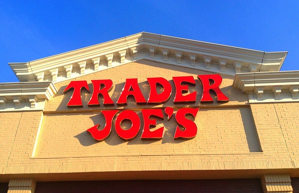 Trader Joe's brand name.