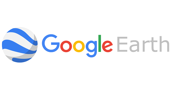 Google Earth logo