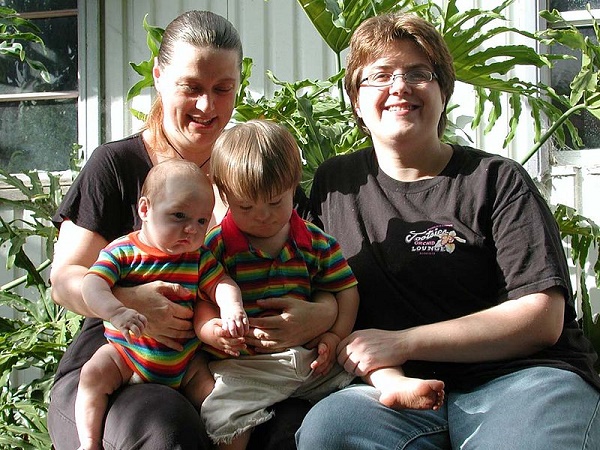 LGBT couples fertility treatment